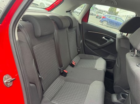 2015 Volkswagen Polo - photo 12