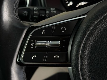 2019 Kia Sportage - photo 30