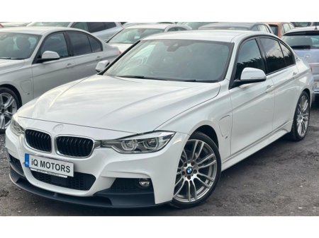 2016 BMW 3-Series - photo 3
