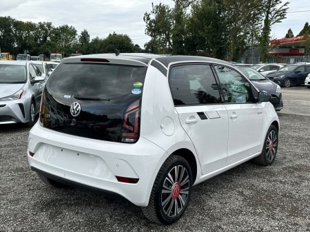 2019 Volkswagen up! - photo 6