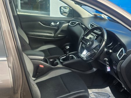 2019 Nissan Qashqai - photo 4