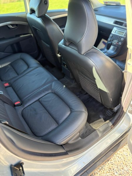 2009 Volvo XC70 - photo 10