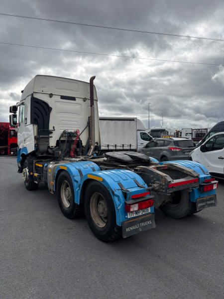 2017 Renault C520 - photo 7