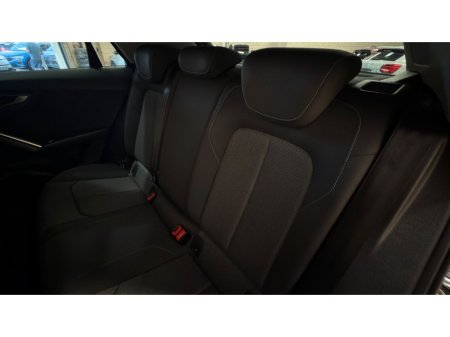 2017 Audi Q2 - photo 18