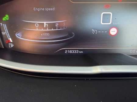2018 Peugeot 3008 - photo 10