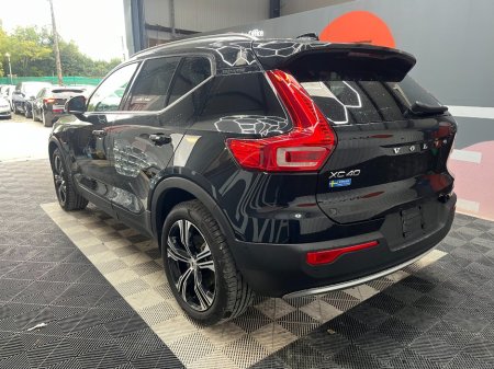 2021 Volvo XC40 - photo 5