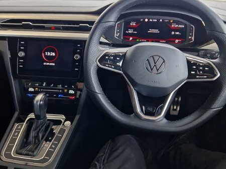 2022 Volkswagen Arteon - photo 22