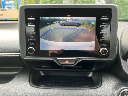 2021 Toyota Yaris - photo 7