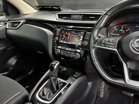 2019 Nissan Qashqai - photo 27