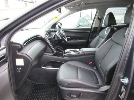 2023 Hyundai Tucson - photo 10