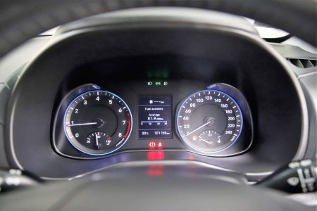 2019 Hyundai KONA - photo 16