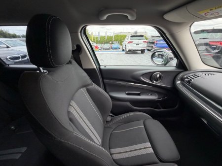 2019 Mini Clubman - photo 32