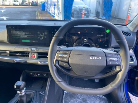 2026 Kia K4 - photo 16
