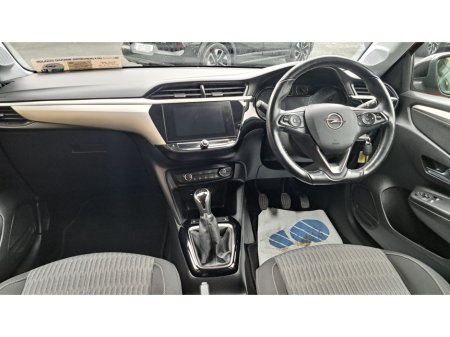 2021 Opel Corsa - photo 5