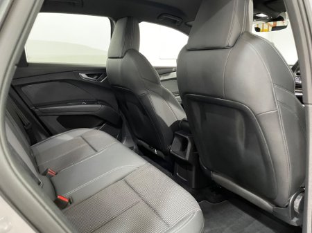 2023 Audi Q4 e-tron - photo 15