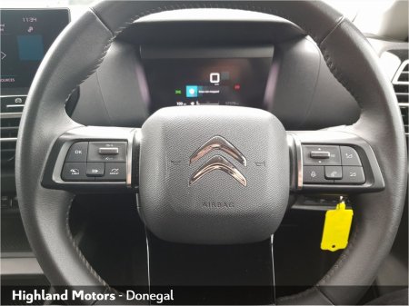 2023 Citroen C4 - photo 16