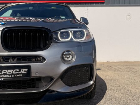 2018 BMW X5 - photo 30