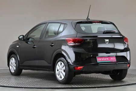 2023 Dacia Sandero - photo 7