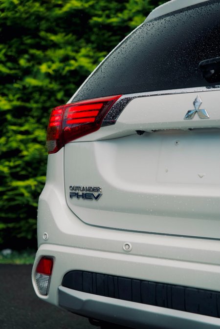 2021 Mitsubishi Outlander - photo 17