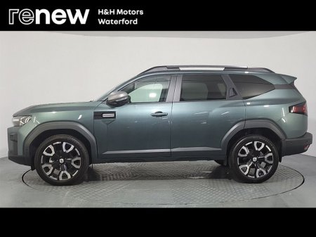 2026 Dacia Bigster - photo 13