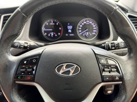 2016 Hyundai Tucson - photo 18