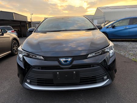 2023 Toyota Corolla - photo 7