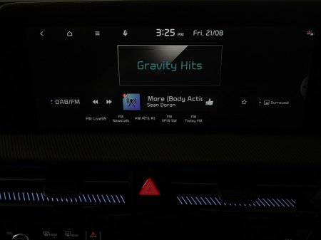 2024 Kia EV6 - photo 18