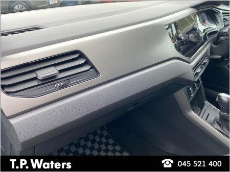 2018 Volkswagen Polo - photo 6