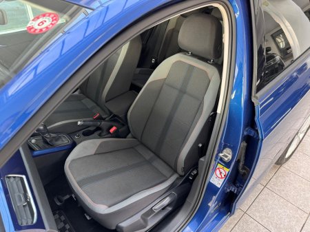 2019 Volkswagen Polo - photo 9