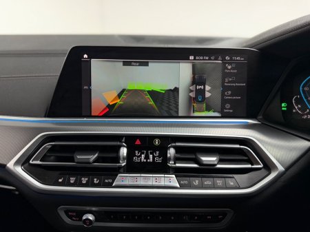 2022 BMW X5 - photo 15