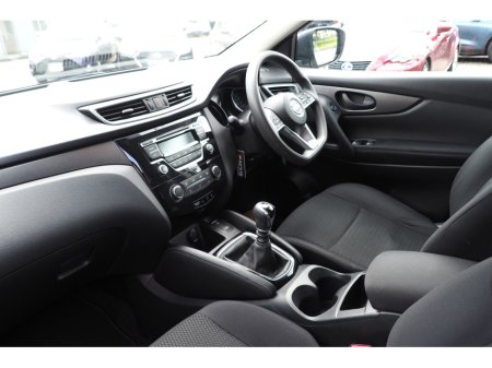 2018 Nissan Qashqai - photo 13