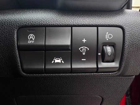 2018 Kia Sportage - photo 30