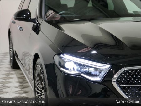 2024 Mercedes-Benz E-Class - photo 10