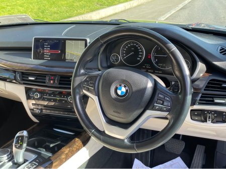 2015 BMW X5 - photo 10