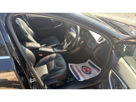 2018 Volvo V40 - photo 7