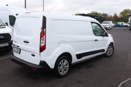 2023 Ford Transit - photo 6