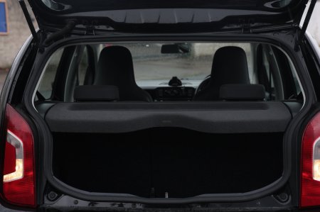 2013 Volkswagen up! - photo 20
