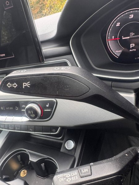 2021 Audi A5 - photo 20
