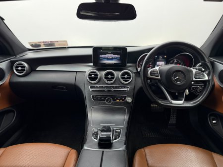 2016 Mercedes-Benz C-Class - photo 10