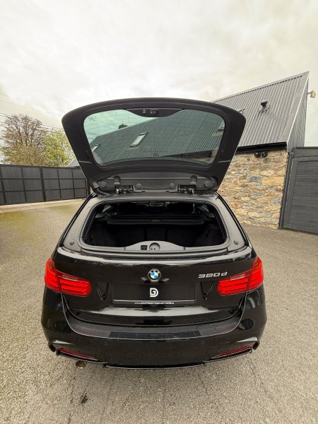 2012 BMW 3-Series - photo 10