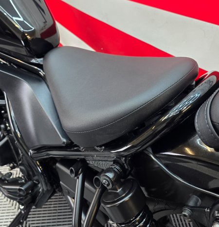 2018 Honda CMX - photo 35