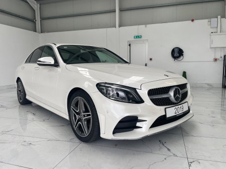 2019 Mercedes-Benz 220 - photo 2