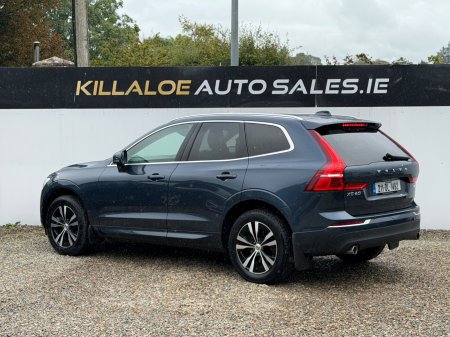 2021 Volvo XC60 - photo 5