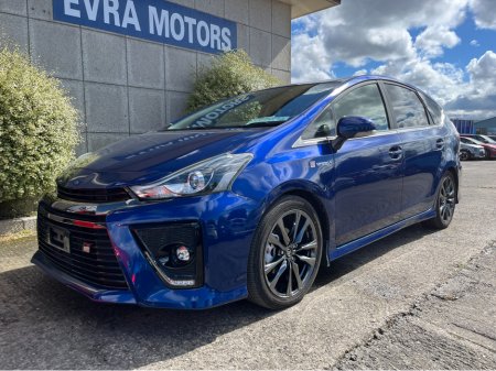 2020 Toyota Prius - photo 5