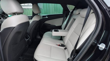 2020 Hyundai Tucson - photo 19
