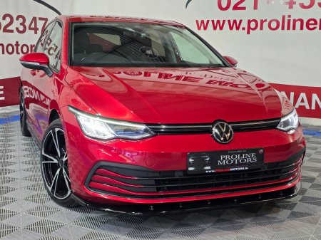 2022 Volkswagen Golf - photo 5
