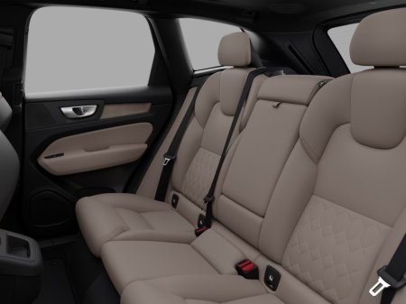 2027 Volvo XC60 - photo 10