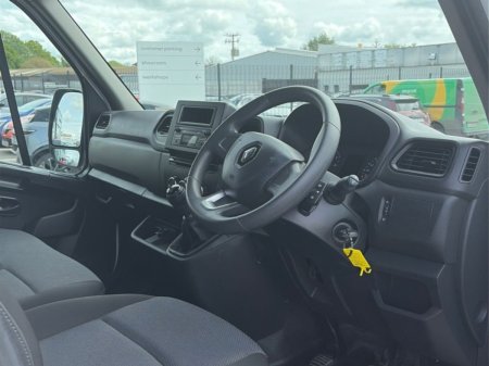 2023 Renault Master - photo 9
