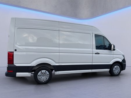 2021 Volkswagen Crafter - photo 8