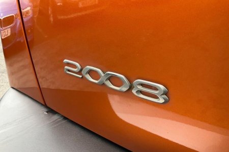 2023 Peugeot 2008 - photo 39
